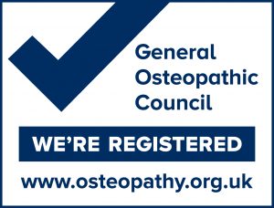 Osteopathy, Osteopath, Poole, BH151BT